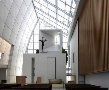 Modern Church-ID:449959045