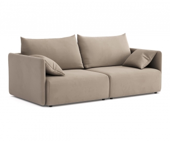 Modern A Sofa For Two-ID:348742962