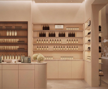 Modern Cosmetic Shop-ID:954637053