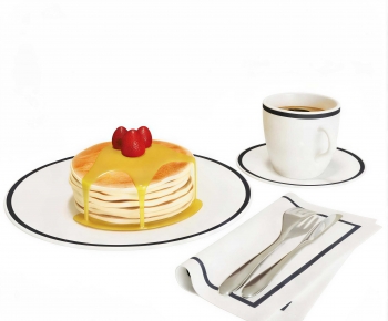 Modern Tableware-ID:763130236