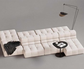 Modern Multi Person Sofa-ID:799119951