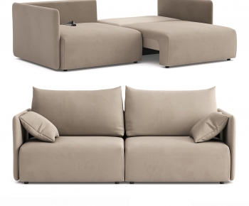 Modern A Sofa For Two-ID:200675964