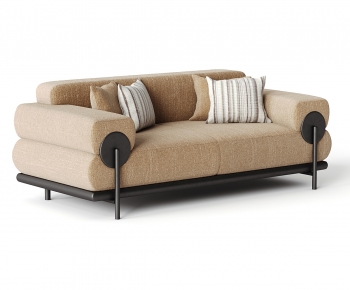 Modern A Sofa For Two-ID:322185998