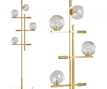 Modern Floor Lamp-ID:408457043