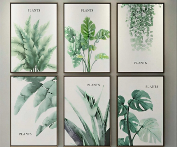 Nordic Style Painting-ID:267083881