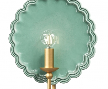 Modern Wall Lamp-ID:107316021