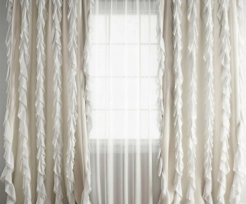 Modern The Curtain-ID:621201048