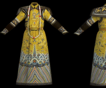 Chinese Style Clothes-ID:826263907