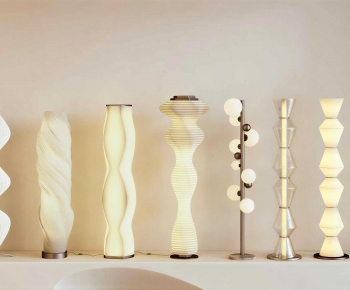 Modern Floor Lamp-ID:271079531