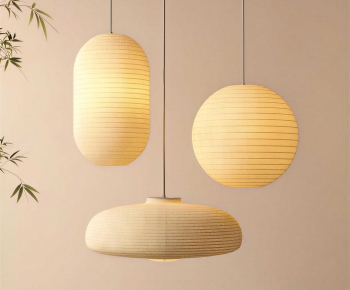 Wabi-sabi Style Droplight-ID:742714885