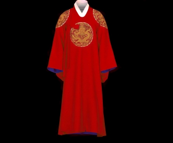 Chinese Style Clothes-ID:972122915