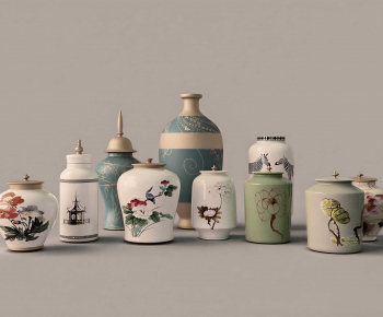 New Chinese Style Utensil-ID:107379014