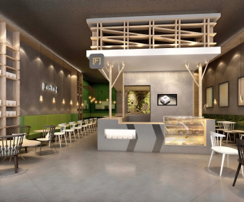 Modern Cafe-ID:636073119