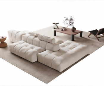 Modern Multi Person Sofa-ID:241649242