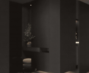 Modern Shoe Cabinet-ID:935061071