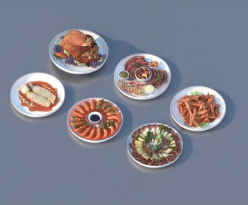 Modern Food-ID:664830267