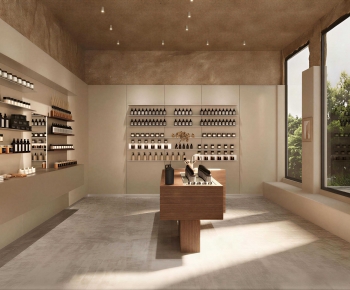 Modern Cosmetic Shop-ID:823560008