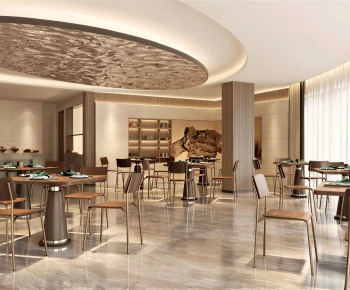 Modern Restaurant-ID:631004108