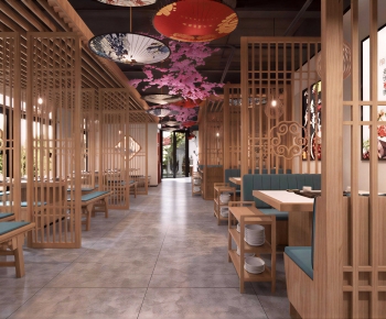 Chinese Style Restaurant-ID:555128103