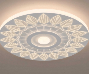 European Style Ceiling Ceiling Lamp-ID:360548023
