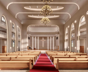Modern Church-ID:104585899