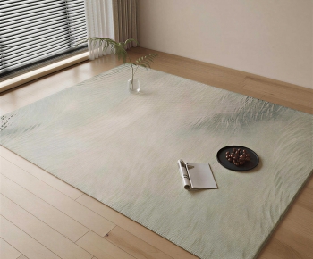 Modern The Carpet-ID:626759549