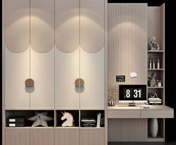 Modern The Wardrobe-ID:256891019