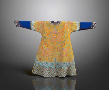 Chinese Style Clothes-ID:846500438