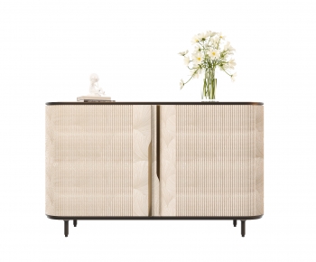 Modern Side Cabinet-ID:643179493