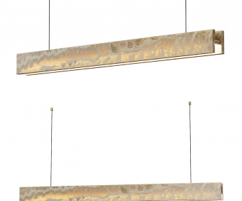 Modern Long Chandelier-ID:154666904