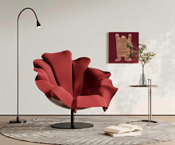 Modern Lounge Chair-ID:200889111
