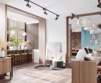 Modern Cafe-ID:118010053