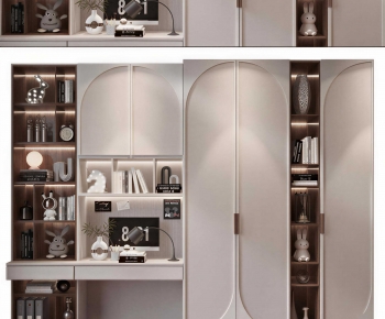 Modern The Wardrobe-ID:280683043