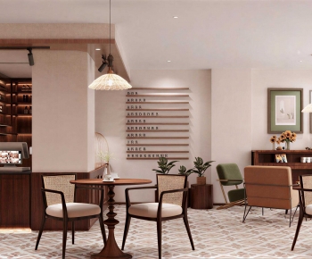 Modern Cafe-ID:902440572