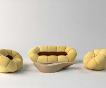 Modern Sofa Combination-ID:274710898