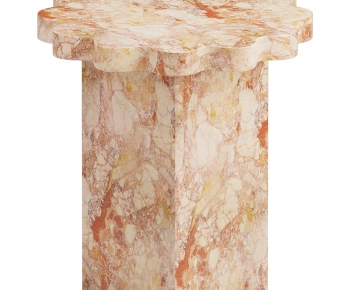 Modern Side Table/corner Table-ID:650583989
