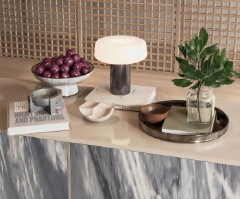 Modern Decorative Set-ID:712657931