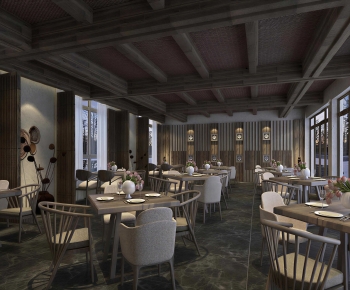 New Chinese Style Restaurant-ID:344633105