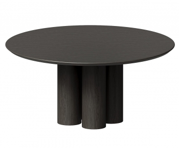 Modern Dining Table-ID:279875992