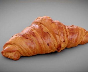 Modern Bread Cake-ID:375593907