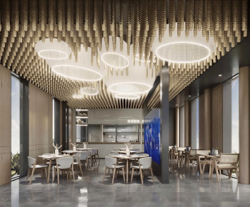 Modern Restaurant-ID:329210043