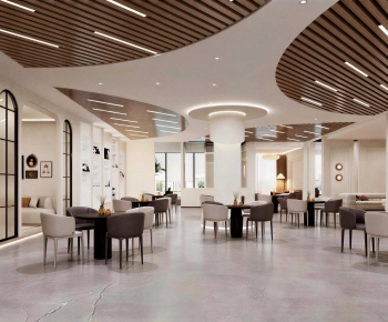 Modern Restaurant-ID:135788926