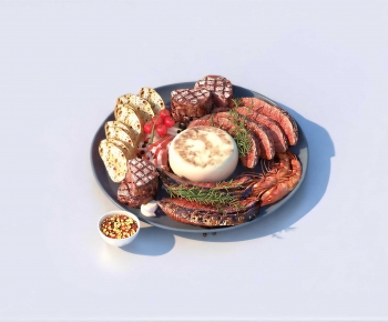 Modern Meat Product-ID:126672987