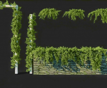 Modern Flower Rack-ID:505057102