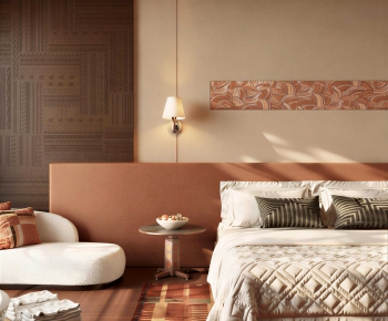 Modern Bedroom-ID:553443917