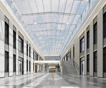 Modern Shopping Mall-ID:121141919