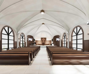Modern Church-ID:777650124