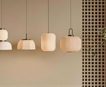 New Chinese Style Droplight-ID:573828941