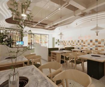 Modern Hot Pot Restaurant-ID:161405094