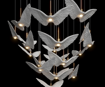 Modern Droplight-ID:196388015